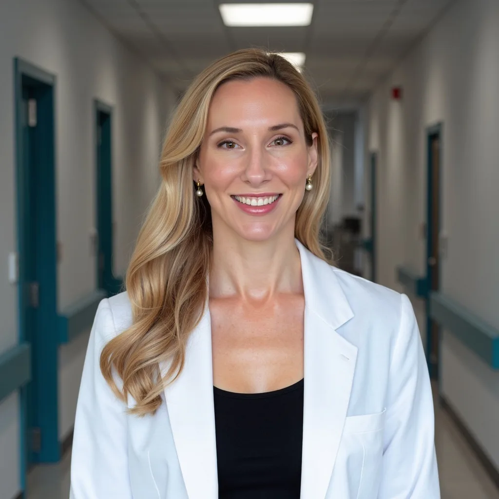 Amanda Curtis, MSN, APRN, FNP-BC, CANS — founder and lead instructor, Aura Clinical Institute